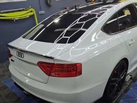 Gebraucht Audi S5 333 PS (244 kW) 2014 Coupé