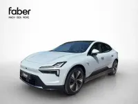 Gebraucht Polestar 4 200 kW (272 PS) 2024 Grau SUV