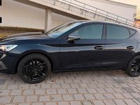 Gebraucht Seat Leon Beats 190 PS (139 kW) 2023 Blau Limousine