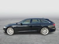 Gebraucht Audi A6 Sport 265 PS (194 kW) 2022 Schwarz Kombi