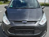 Gebraucht Ford B-MAX 101 PS (74 kW) 2017 Grau Van / Kleinbus