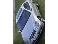 Usata Mercedes S320 197 CV (144 kW) 2001 Grigio Berlina