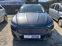 Gebraucht Ford Mondeo Titanium 179 PS (131 kW) 2019 Grau Limousine