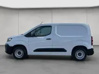 Neu Opel Combo 110 PS (80 kW) 2026 Weiß Van / Kleinbus