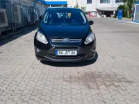 Second-hand Ford C-MAX 140 CP (102 kW) 2010 Negru Monovolum