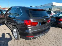 Gebraucht BMW X5 258 PS (189 kW) 2014 Grau SUV