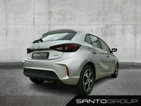 Gebraucht MG MG3 194 PS (142 kW) 2025 Cosmic silver Kleinwagen