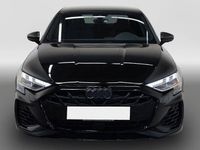 Gebraucht Audi S3 333 PS (244 kW) 2024 Schwarz Limousine