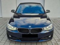 gebraucht BMW 320 Gran Turismo d Aut. Sport Line/Bi-Xen/Nav Proff/Eu6