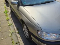 Gebraucht Opel Omega 136 PS (100 kW) 1998 Gold Limousine