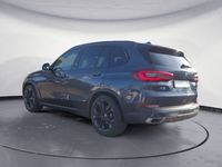 gebraucht BMW X5 xDrive45e