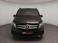 Gebraucht Mercedes V300 237 PS (174 kW) 2024 Schwarz Van / Kleinbus