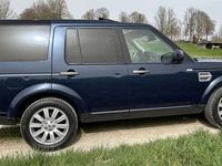 gebraucht Land Rover Discovery DiscoverySD V6 HSE