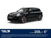 Second-hand Mini Clubman 306 CP (225 kW) 2019 Negru Break