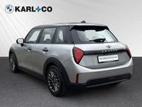 Gebraucht Mini Cooper Classic 114 kW (156 PS) 2025 Silber Kleinwagen