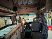 Gebraucht VW T3 110 PS (80 kW) 1990 Grün Van