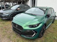 Ny Renault Clio V Evolution 114 HK (83 kW) 2026 Rød Sedan