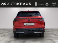Gebraucht Renault Espace Esprit Alpine 200 PS (147 kW) 2024 Rot SUV