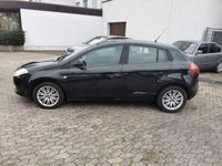 gebraucht Fiat Bravo 1.6 MULTIJET 16V 90 DPF DYNAMIC 66KW