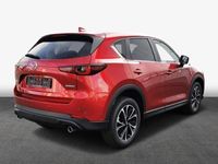 gebraucht Mazda CX-5 e 165 Advantage