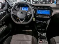 Neu Opel Corsa-e Edition 100 kW (136 PS) 2025 Rot Kleinwagen