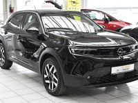 Gebraucht Opel Mokka-e Elegance 100 kW (136 PS) 2024 Schwarz karbon schwarz met. SUV
