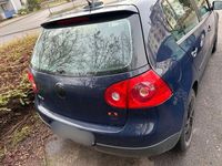 Gebraucht VW Golf IV Trendline 75 PS (55 kW) 2005 Blau Limousine