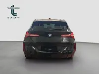 Neu BMW X3 M Sport 197 PS (144 kW) 2026 Schwarz SUV