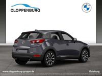 gebraucht Mazda CX-3 Skyactiv