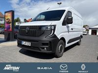 Gebraucht Renault Master 150 PS (110 kW) 2024 Weiss Van