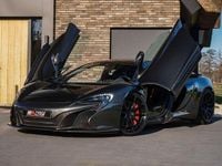 Gebraucht McLaren 650S 2016