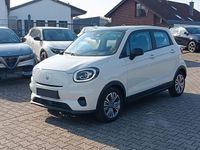 Neu Leapmotor T03 69 kW (95 PS) 2026 Light white Kleinwagen