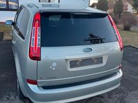 Gebraucht Ford C-MAX Titanium 135 PS (99 kW) 2009 Andere farben Van / Kleinbus
