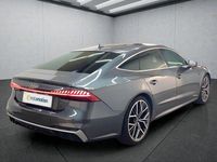 Gebraucht Audi S7 344 PS (253 kW) 2024 Grau Kleinwagen