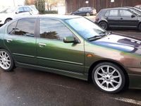 gebraucht Nissan Primera 