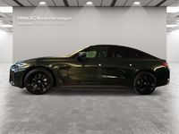Gebraucht BMW i4 M Sport 210 kW (286 PS) 2023 Grün Limousine