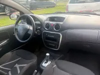 Gebraucht Citroën C2 VTR Sport 73 PS (53 kW) 2007 Rot Kleinwagen