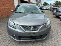 Gebraucht Suzuki Baleno 90 PS (66 kW) 2019 Kleinwagen