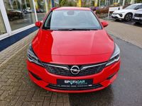 gebraucht Opel Astra 1.2 Turbo Edition KLIMA+PARKPILOT+WR+AHK