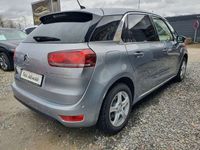 gebraucht Citroën C4 Picasso/Spacetour.ShineLED Navi70TkmAutomatik