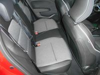 Neu Mitsubishi Colt Select 91 PS (66 kW) 2025 Rot Kleinwagen