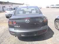 gebraucht Mazda 3 Lim. 1.6 Active *Sedan*