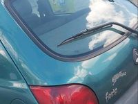 Gebraucht Ford Fiesta 60 PS (44 kW) 2000 Kleinwagen
