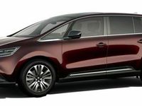 gebraucht Renault Espace V Initiale Paris BLUE DCI 190 EDC