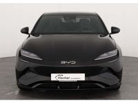 Neu BYD Seal 389 kW (530 PS) 2026 Obsidian black Limousine