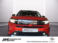 Neu Opel Frontera 145 PS (106 kW) 2026 Orange SUV