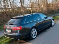 gebraucht Audi A6 4G 3,0 TDI (Kombi)