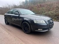 Gebraucht Audi A6 Advanced 239 PS (175 kW) 2010 Grau Limousine