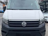 gebraucht VW Crafter Kasten Kasten PLUS 35 mittellang 4MOTION