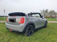 gebraucht Mini One Cabriolet One